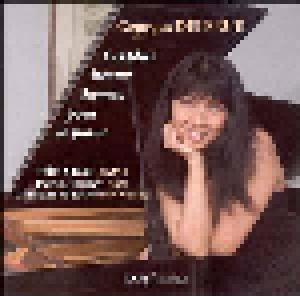 Georges Delerue: Les Plus Beaux Thèmes Pour Le Piano - Cover