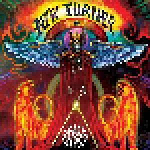 Nik Turner: Space Gypsy - Cover