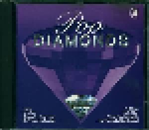 Pop Diamonds 3 (CD) - Bild 2
