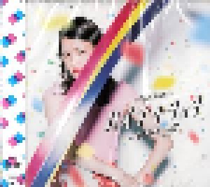 AKB48: ハイテンション (Single-CD) - Bild 2