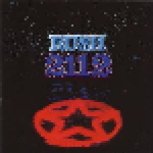 Rush: 2112 (CD) - Bild 1