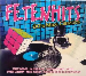 Fetenhits 80's Maxi Classics (3-CD) - Bild 1