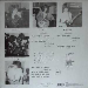 Def Leppard: The Def Leppard EP (12") - Bild 2