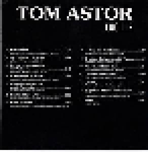 Tom Astor: Lucille (CD) - Bild 4