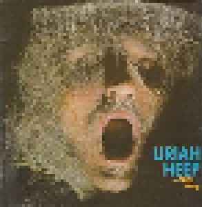 Uriah Heep: ... Very 'eavy ... Very 'umble (LP) - Bild 1