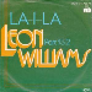 Leon Williams: La-I-La (Part 1&2) (7") - Bild 1