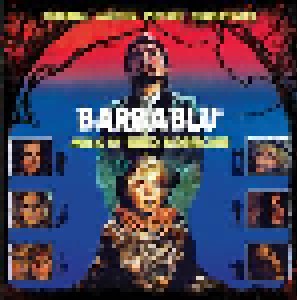 Ennio Morricone: Barbablu' - Bluebeard (LP) - Bild 1
