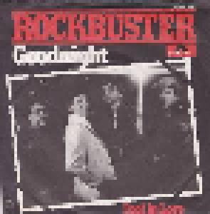 Rockbuster: Goodnight (7") - Bild 1