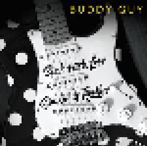 Cover - Buddy Guy: Sick With Love / She Got It Together