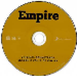 Empire Cast ‎– Empire: Original Soundtrack Season 2 Volume 2 (CD) - Bild 3