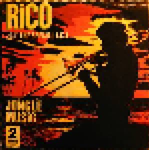 Cover - Rico & The Special Aka: Jungle Music