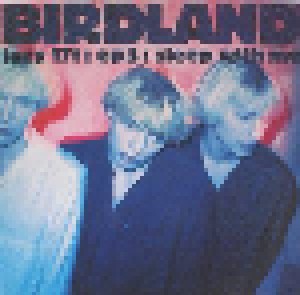 Birdland: Sleep With Me (12") - Bild 1