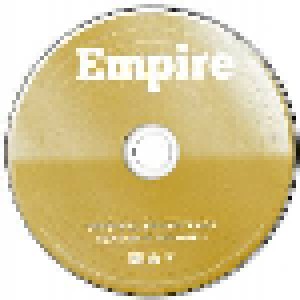 Empire Cast ‎– Empire: Original Soundtrack Season 2 Volume 1 (CD) - Bild 3