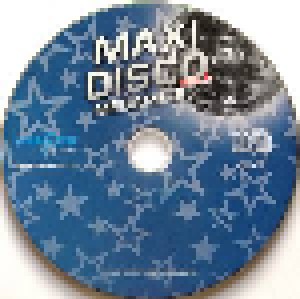 Maxi Disco Megamixes Vol.1 (CD) - Bild 3