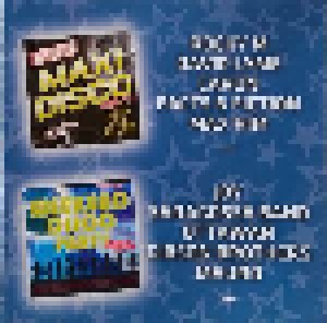 Maxi Disco Megamixes Vol.1 (CD) - Bild 5
