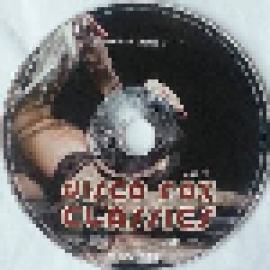Disco Fox Classics Volume 9 (CD) - Bild 3