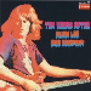 Ten Years After: Alvin Lee And Company (CD) - Bild 1