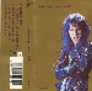 Alice Cooper: House Of Fire (Tape-Single) - Bild 2
