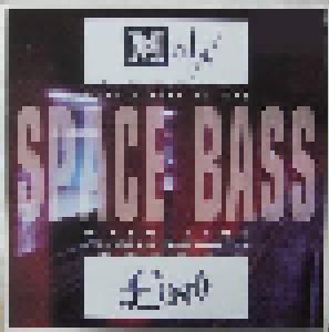 Space Bass: Main Line (12") - Bild 1