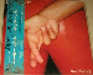 Loverboy: Get Lucky (LP) - Bild 1