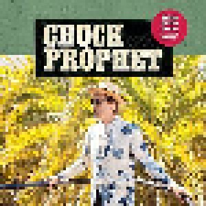 Chuck Prophet: Bobby Fuller Died For Your Sins (LP) - Bild 1