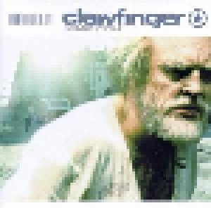 Clawfinger: A Whole Lot Of Nothing (CD) - Bild 1