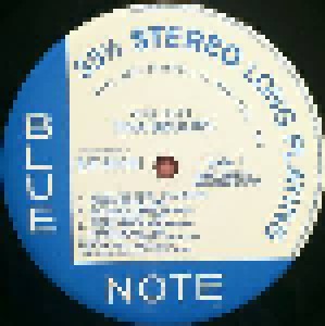 Tina Brooks: True Blue (LP) - Bild 5