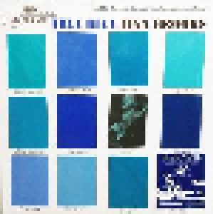 Tina Brooks: True Blue (LP) - Bild 7