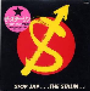 The Stalin: Stop Jap (LP) - Bild 1