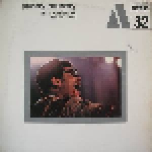 Sunny Murray: An Even Break (Never Give A Sucker) (LP) - Bild 1