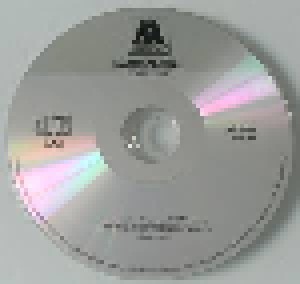 Commodores: Natural High (CD) - Bild 2