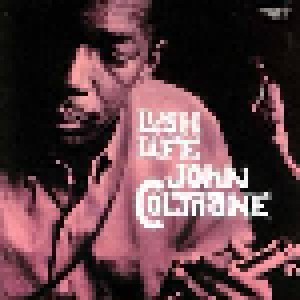 John Coltrane: Lush Life (LP) - Bild 1