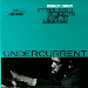 Kenny Drew: Undercurrent (LP) - Bild 1