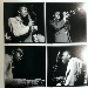 Kenny Drew: Undercurrent (LP) - Bild 3
