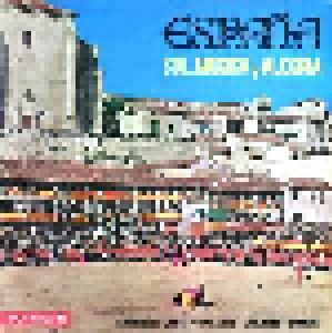 España - Sol, Musica Y Alegria (LP) - Bild 1