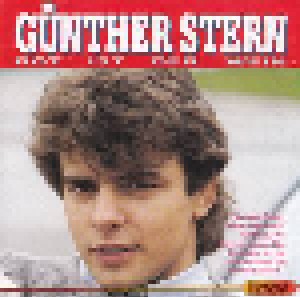 Günther Stern: Rot Ist Der Wein (CD) - Bild 1