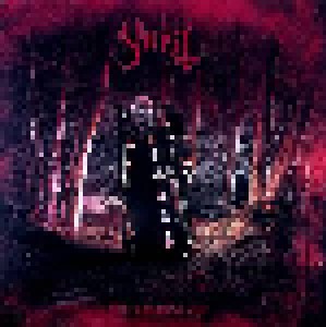 Ghost: The Satan's Eyes (2-CD) - Bild 1