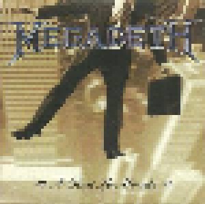 Megadeth: A Tout Le Monde (Single-CD) - Bild 1