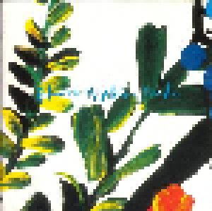 Akira Jimbo: Flower (HDCD) - Bild 1