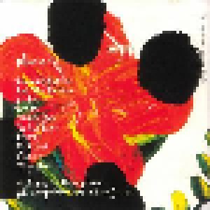 Akira Jimbo: Flower (HDCD) - Bild 2