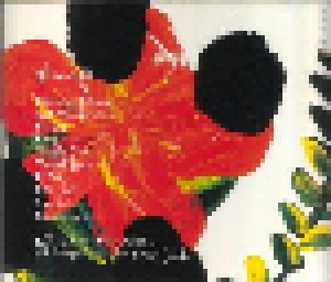 Akira Jimbo: Flower (HDCD) - Bild 3