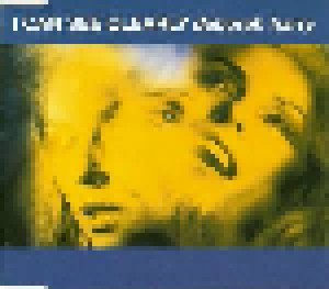 Deborah Harry: I Can See Clearly (Single-CD) - Bild 1