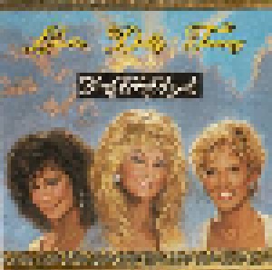Dolly Parton, Tammy Wynette, Loretta Lynn: Honky Tonk Angels (CD) - Bild 1