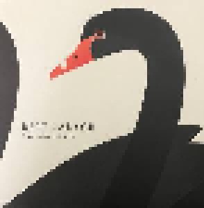 Cover - Bert Jansch: Black Swan, The
