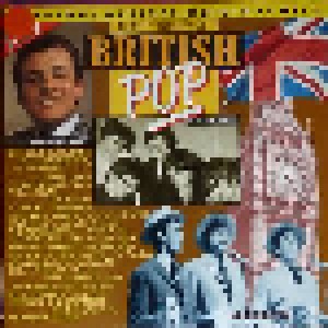 The Hit Story Of British Pop Vol. 8 (LP) - Bild 1