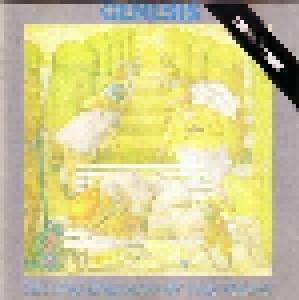 Genesis: Selling England By The Pound (CD) - Bild 1