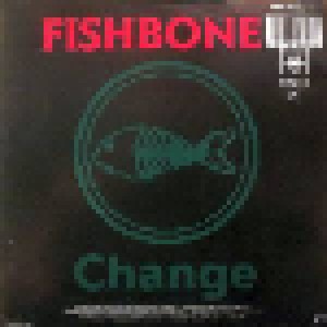 Fishbone: Freddie's Dead (7") - Bild 2