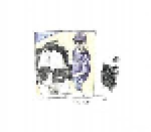 PJ Harvey: The Letter (Single-CD) - Bild 1