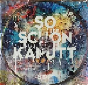 SDP: So Schön Kaputt (Single-CD) - Bild 3
