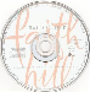 Faith Hill: It Matters To Me (CD) - Bild 4
